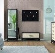 Synergia: klasyka i nowoczesność ? pomysł na salon